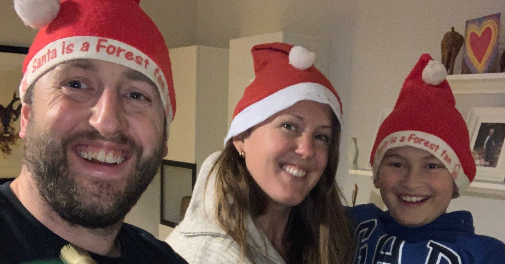 Joe, James & Lucy are raising money for charity!