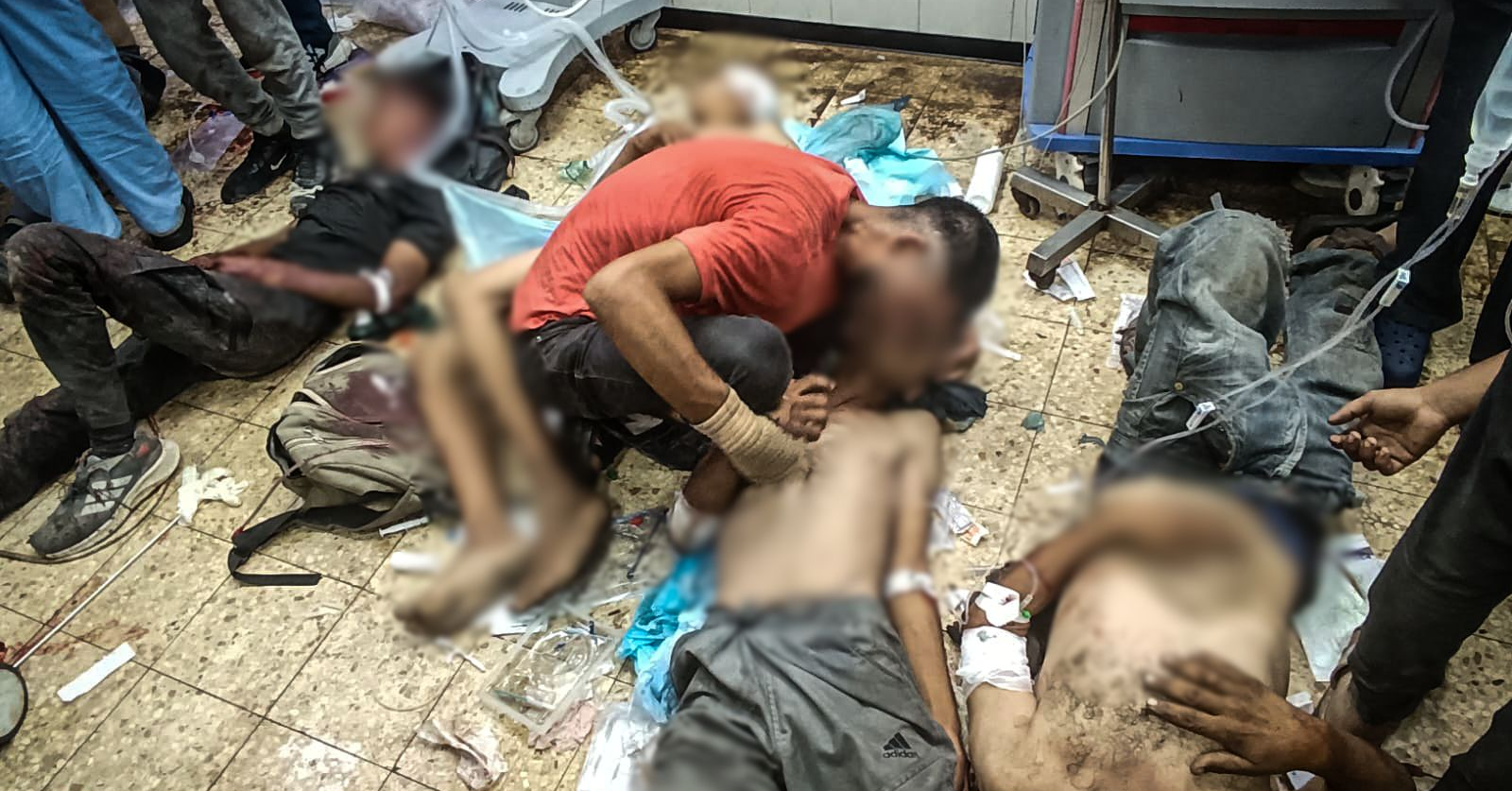 Deploy Doctors in Areas of Health Emergencies