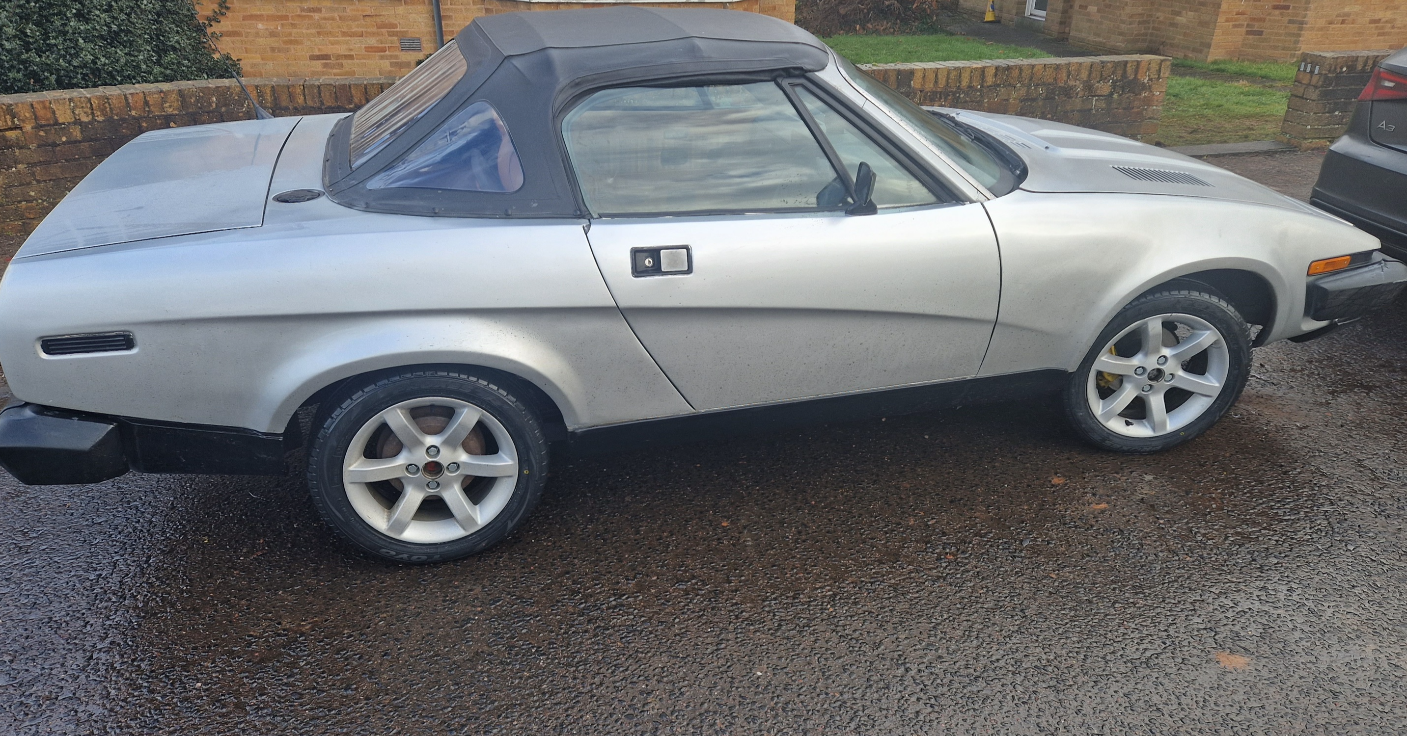 78 TR Severn