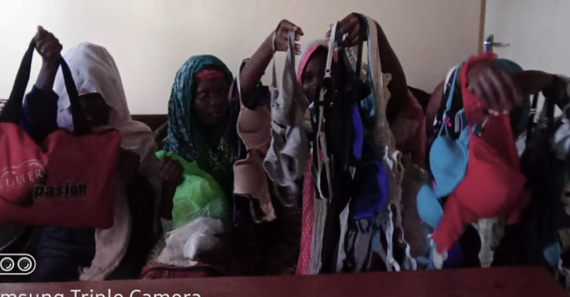 Mama Needs Your Help