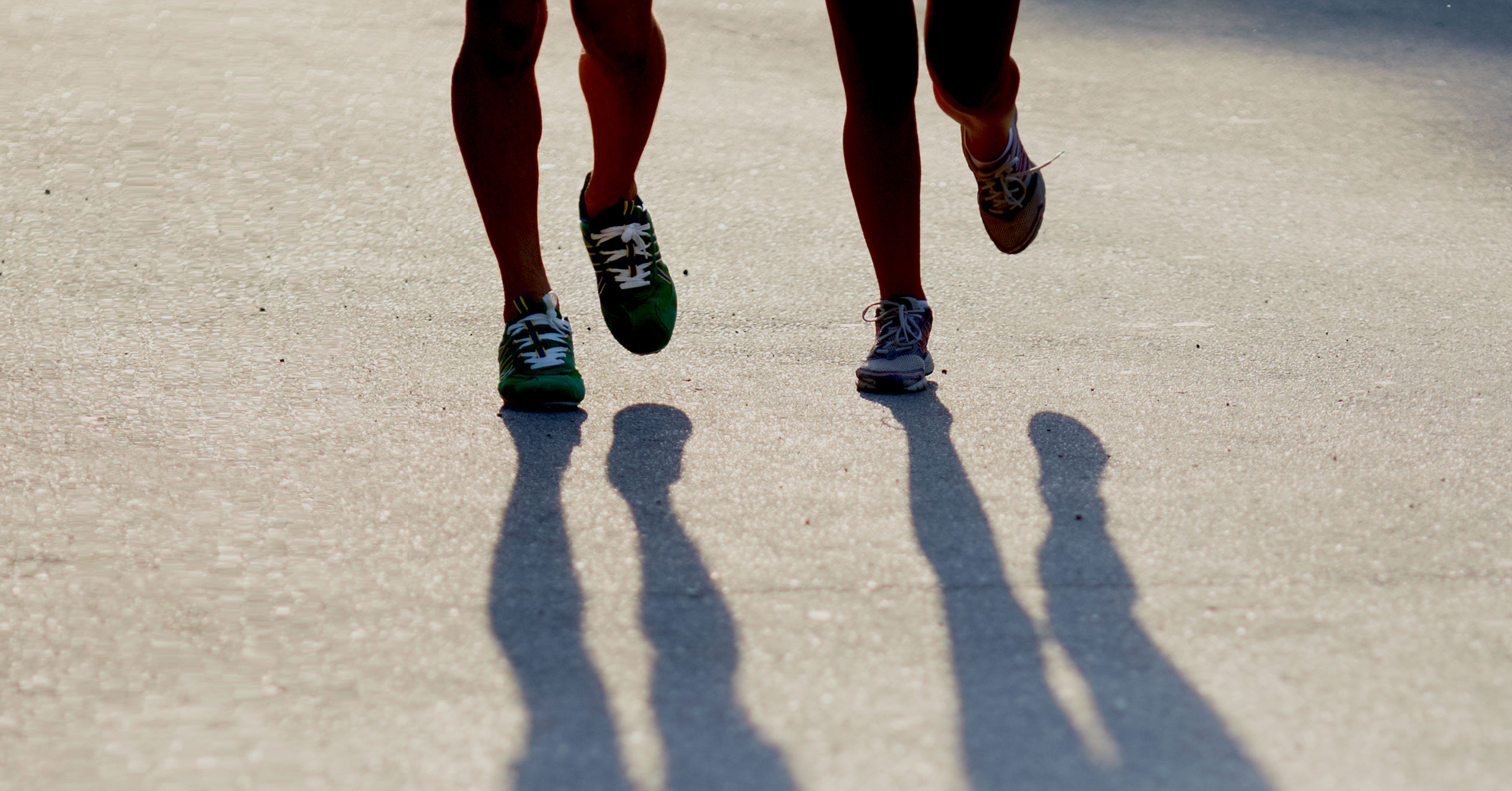 Running Sheffield 10K