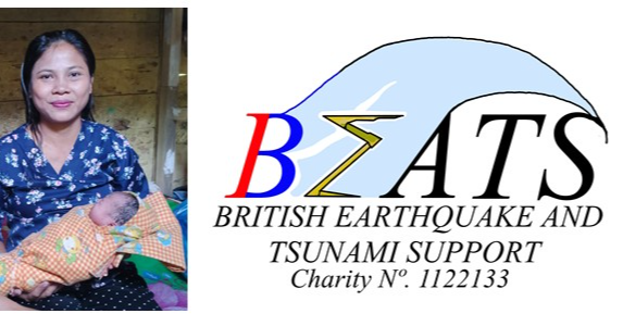 BEATS Christmas Appeal sponsored running event