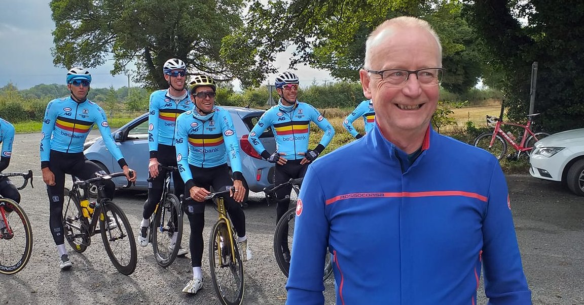 The Hayling Cycle Ride 2026