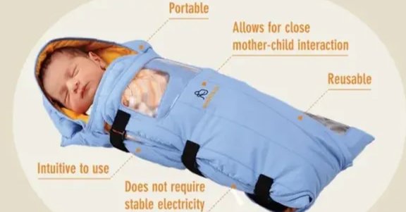 Help Save Newborns in Gaza