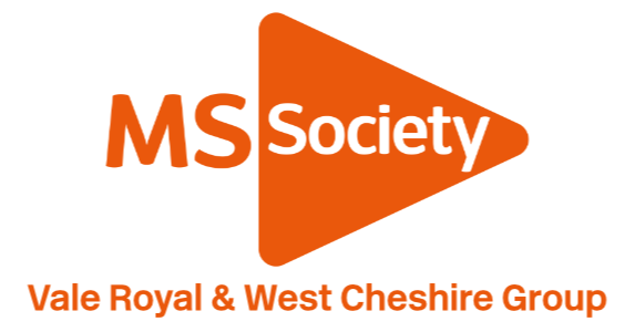 Vale Royal and West Cheshire MS Group