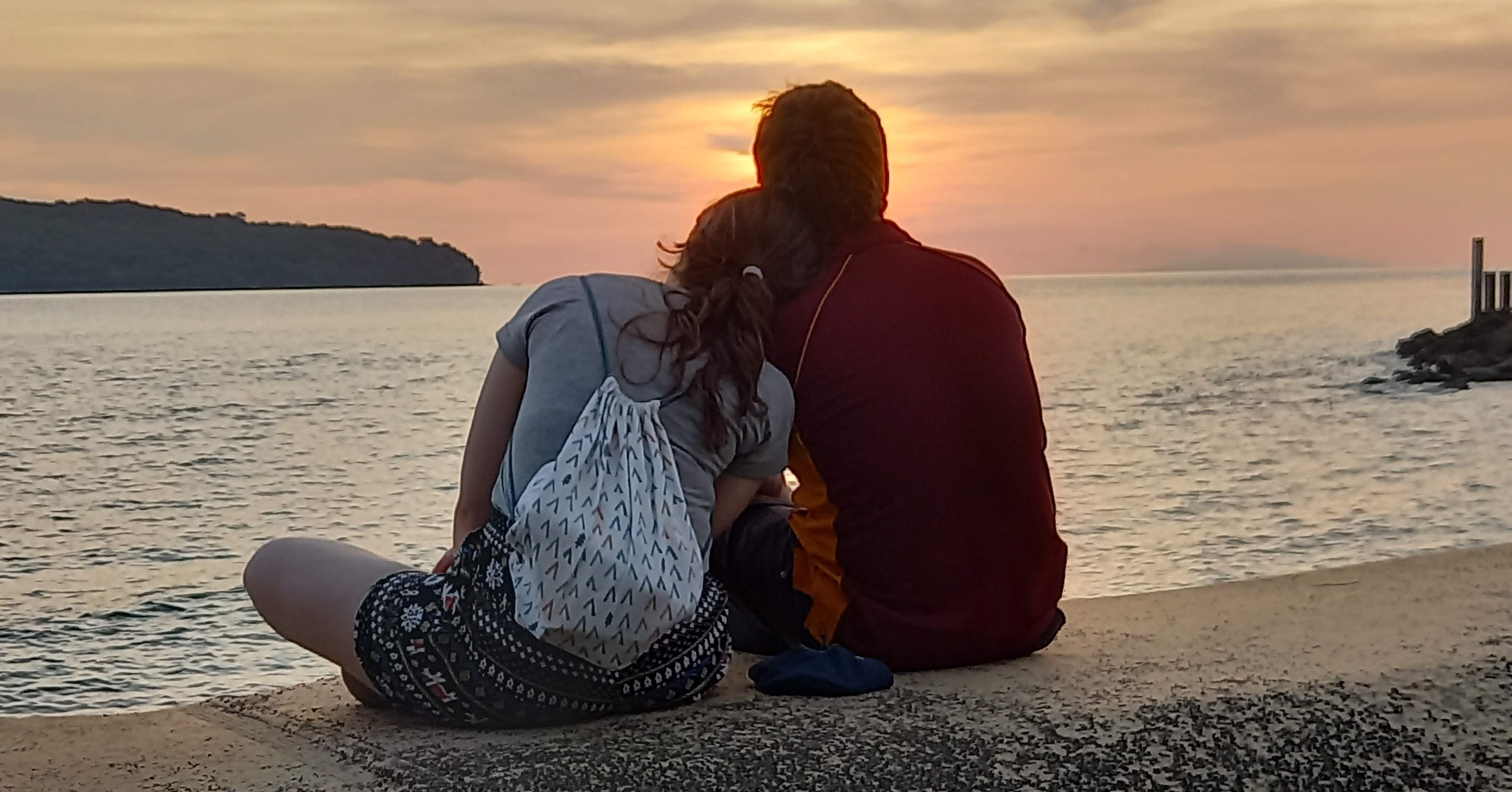 Wedding fundraiser for Edge Housing