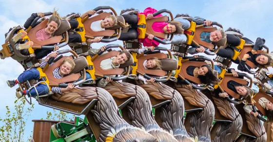 Fund our Chessington Trip