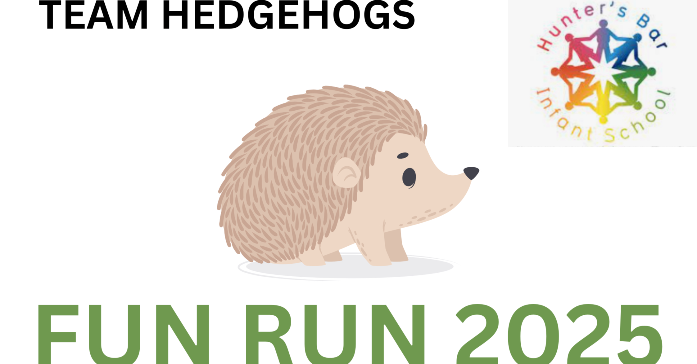 Hunters Bar Fun Run
