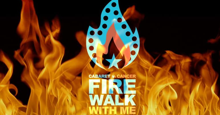 Firewalk with me!