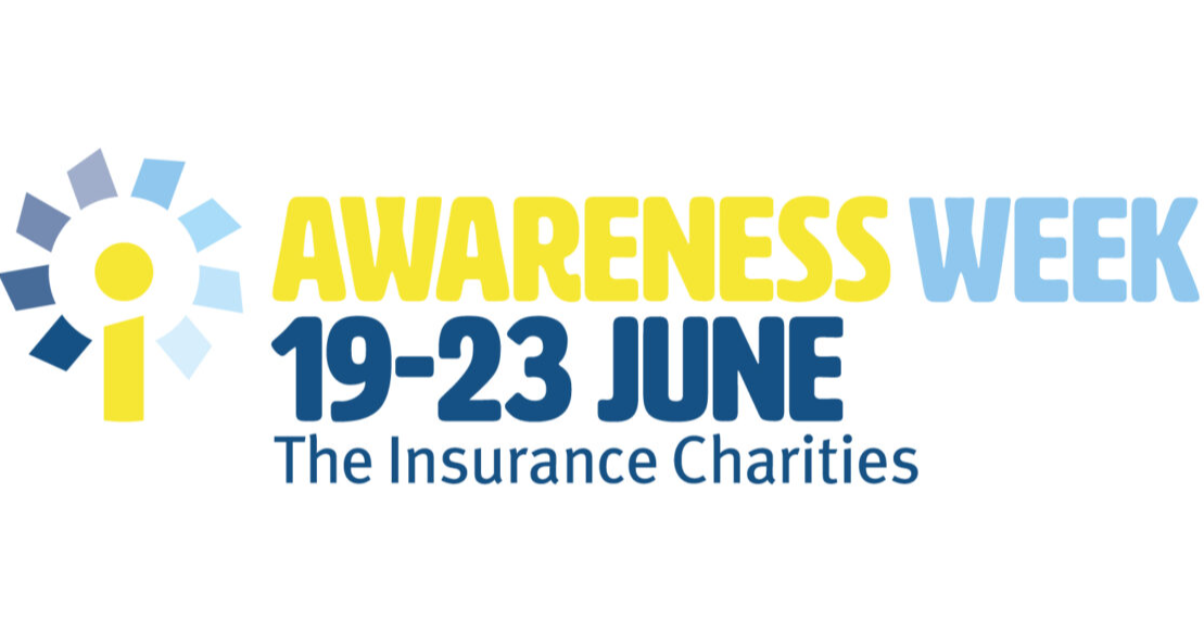 Insurance Charities Awareness Week 2023