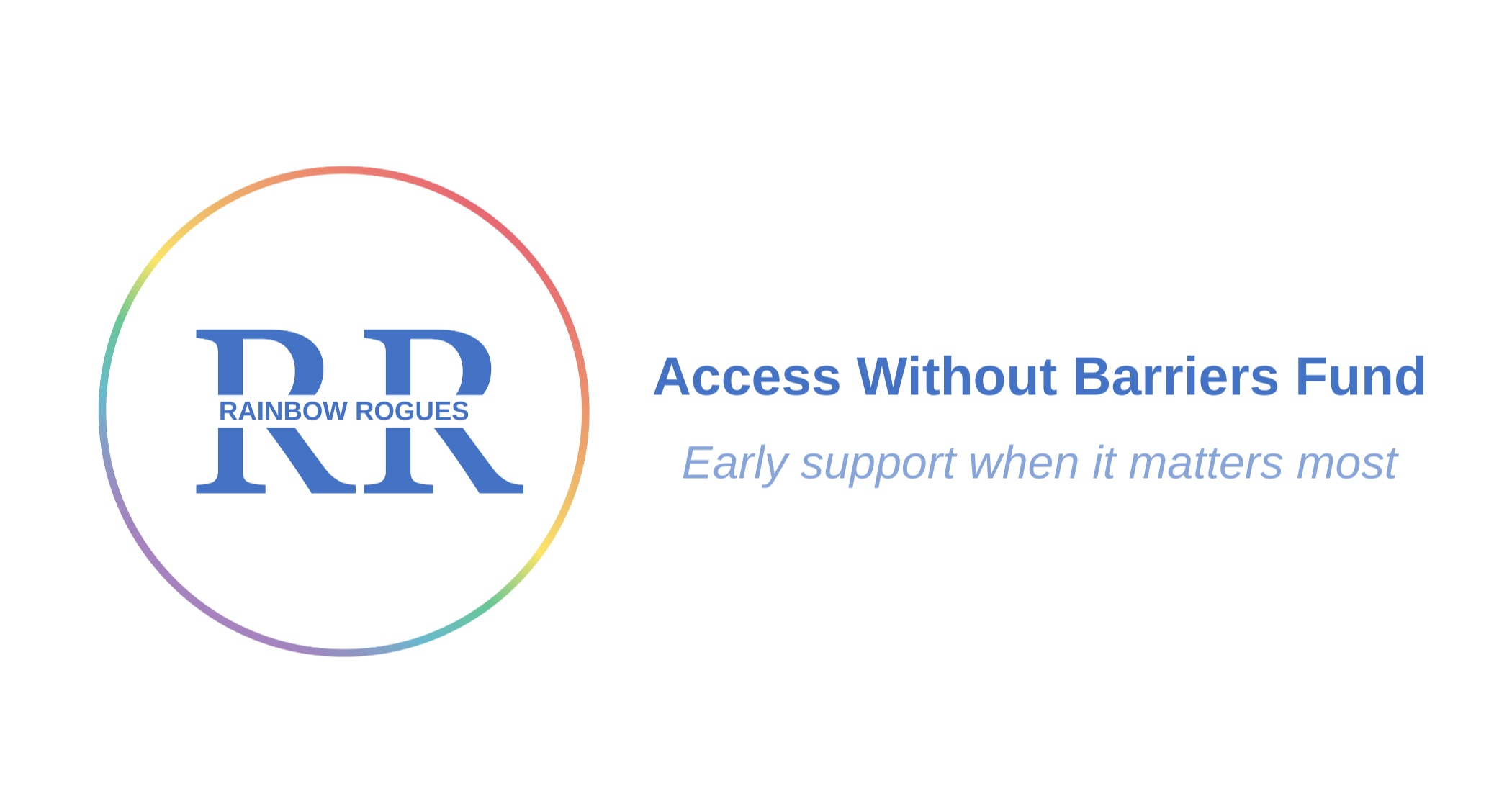 Access Without Barriers Fund