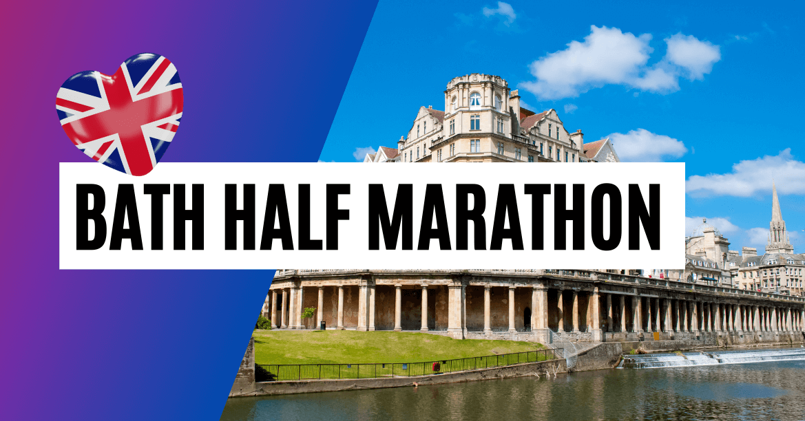 Bath Half Marathon