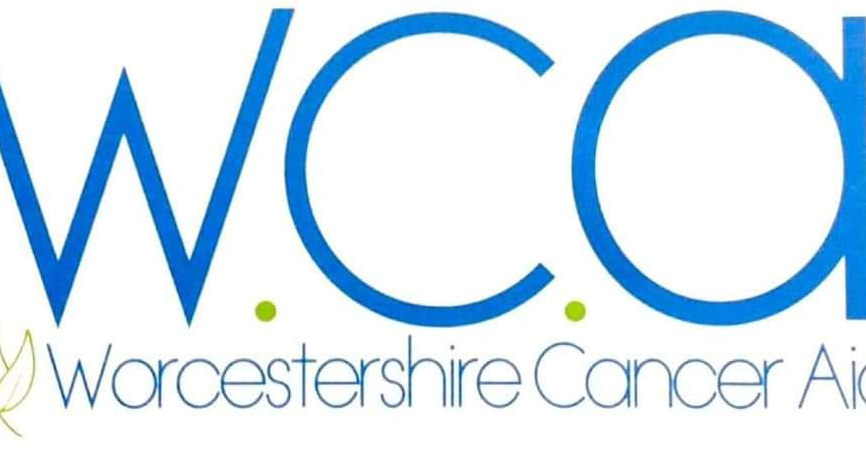10,000 steps a day for Worcester Cancer Aid (WCA)