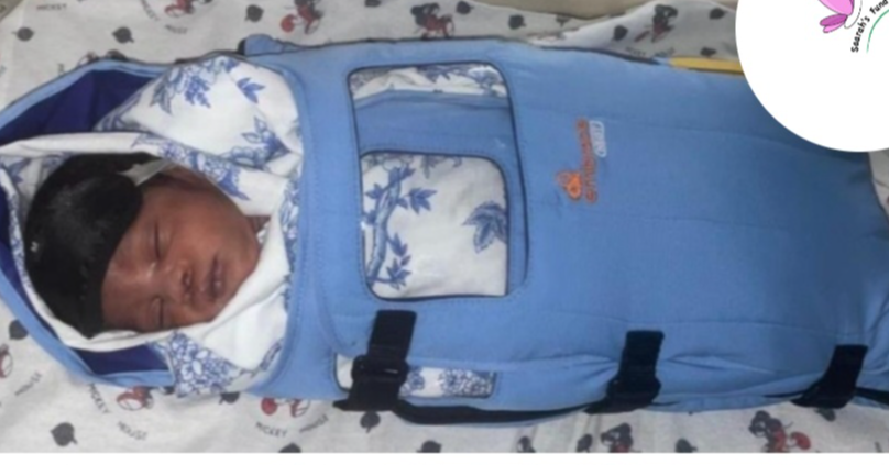 Sudan Incubator Appeal