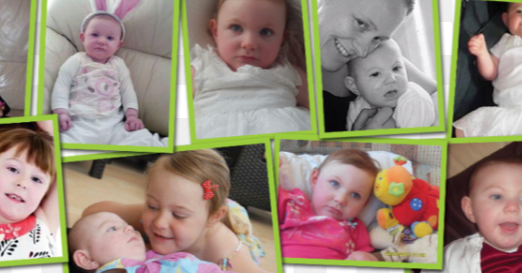Thank you to Remembering Rebecca