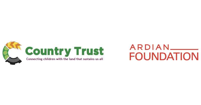 £5k for 5km for The Country Trust