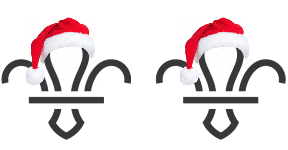 Scout Christmas Post 2024!