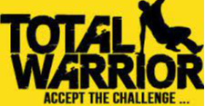 Owens - Total Warrior
