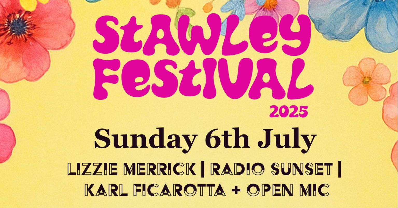 Stawley Festival