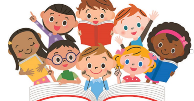 Readathon 2024