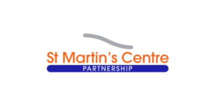Raising funds for St Martin’s Centre