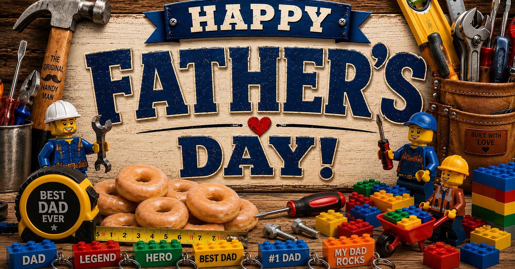 Father's Day