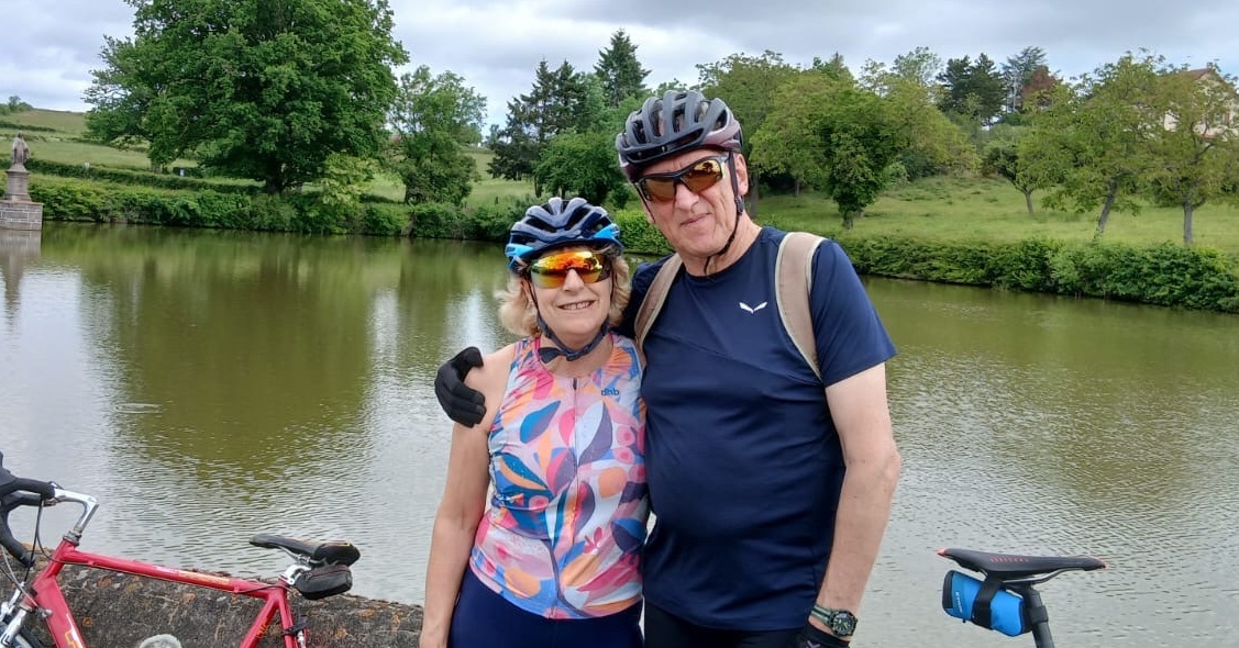 CatZero Transpenine Trail Challenge