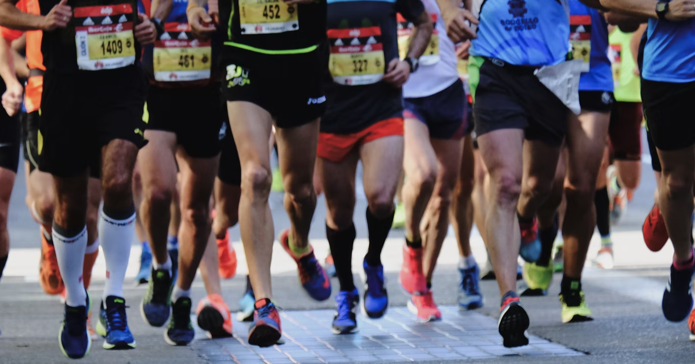Great West Run 2022
