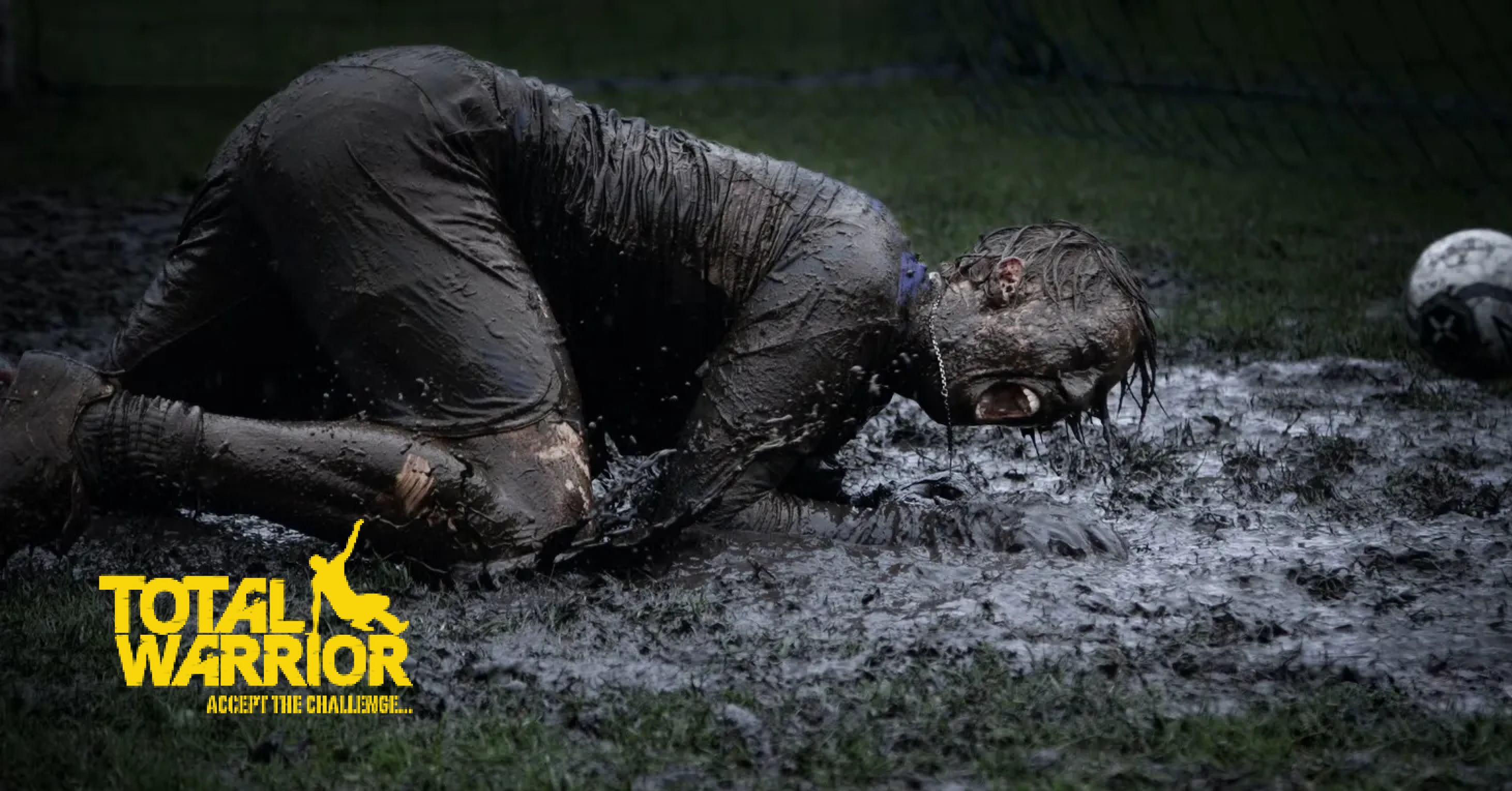 Total Warrior 2022