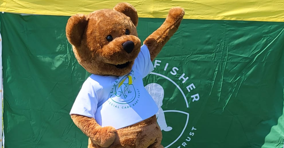 Oliver's Oarsmen Dragon Boat 2024