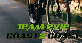 Kerry's C2C Challenge