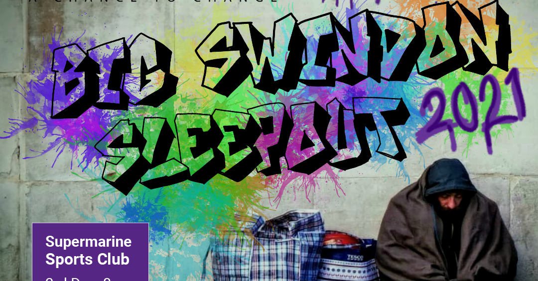 Big Sleep out for homeless