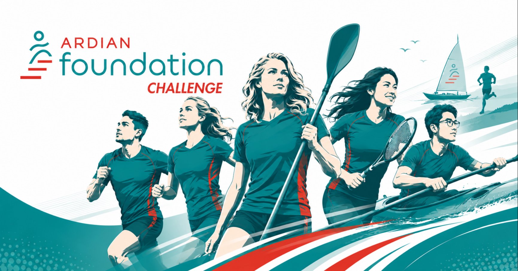 Ardian Foundation Challenge