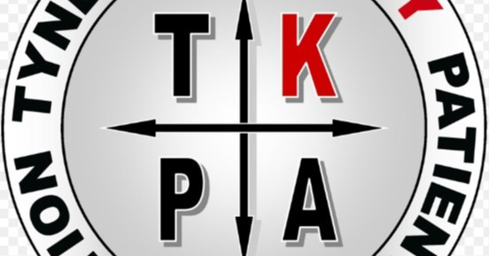 Paul's Great North 10k