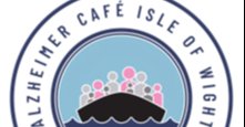 Running the Great South Run for Alzheimer Café IOW