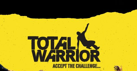 Total Warrior 2022