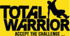 Luke Harland Total Warrior 2023 Veterans at Ease
