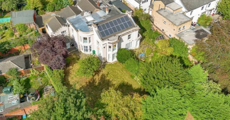 New Vihara Project - Join Our Journey