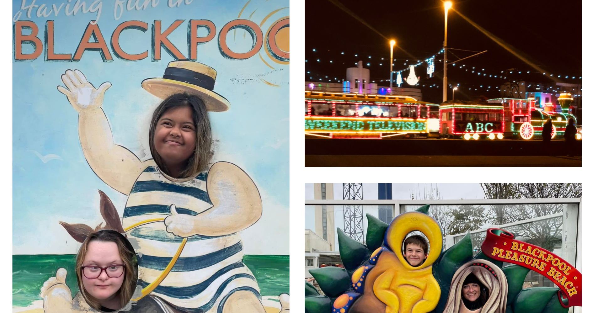 LS29's Fundraiser for Blackpool 2025