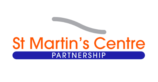 Great North Run 2025 for St Martin's Centre