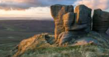 Yorkshire 3 peaks