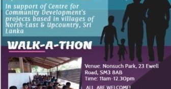Centre for Community Development