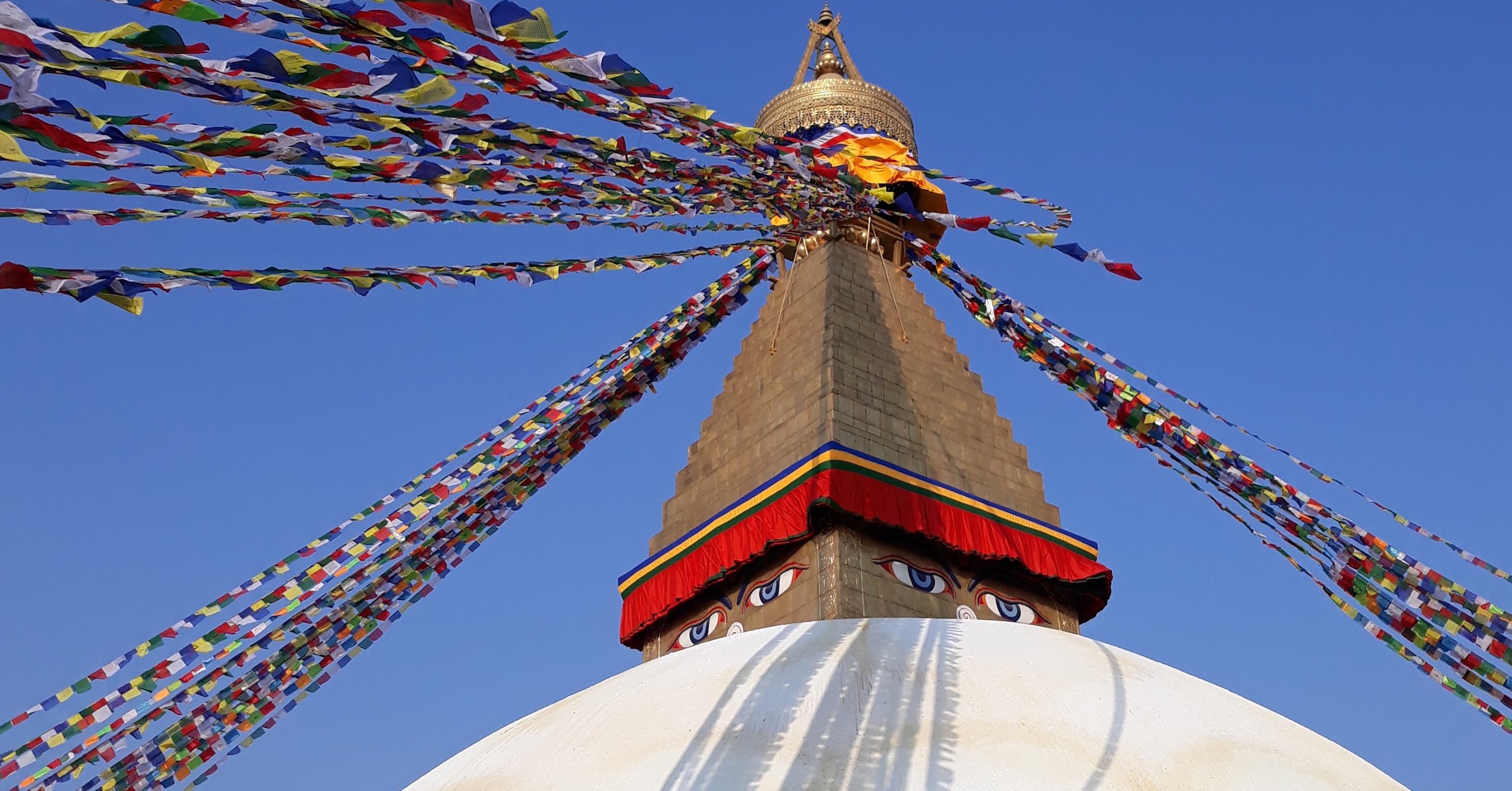 Ride25 Leg 15 — Tijara to Kathmandu