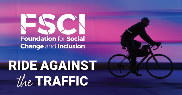 Ride Against the Traffic: Road to Sofia