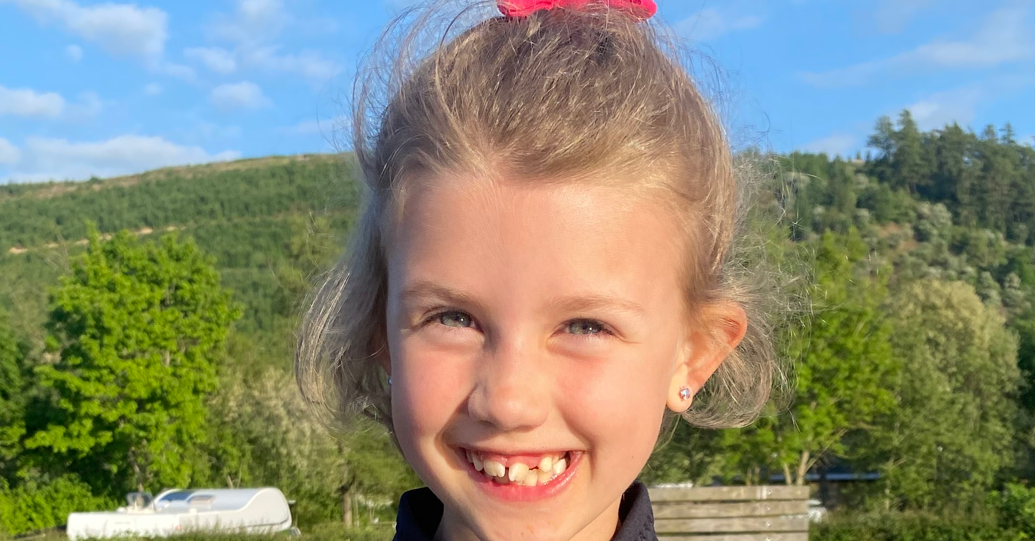 Marley’s Three Castles Walk
