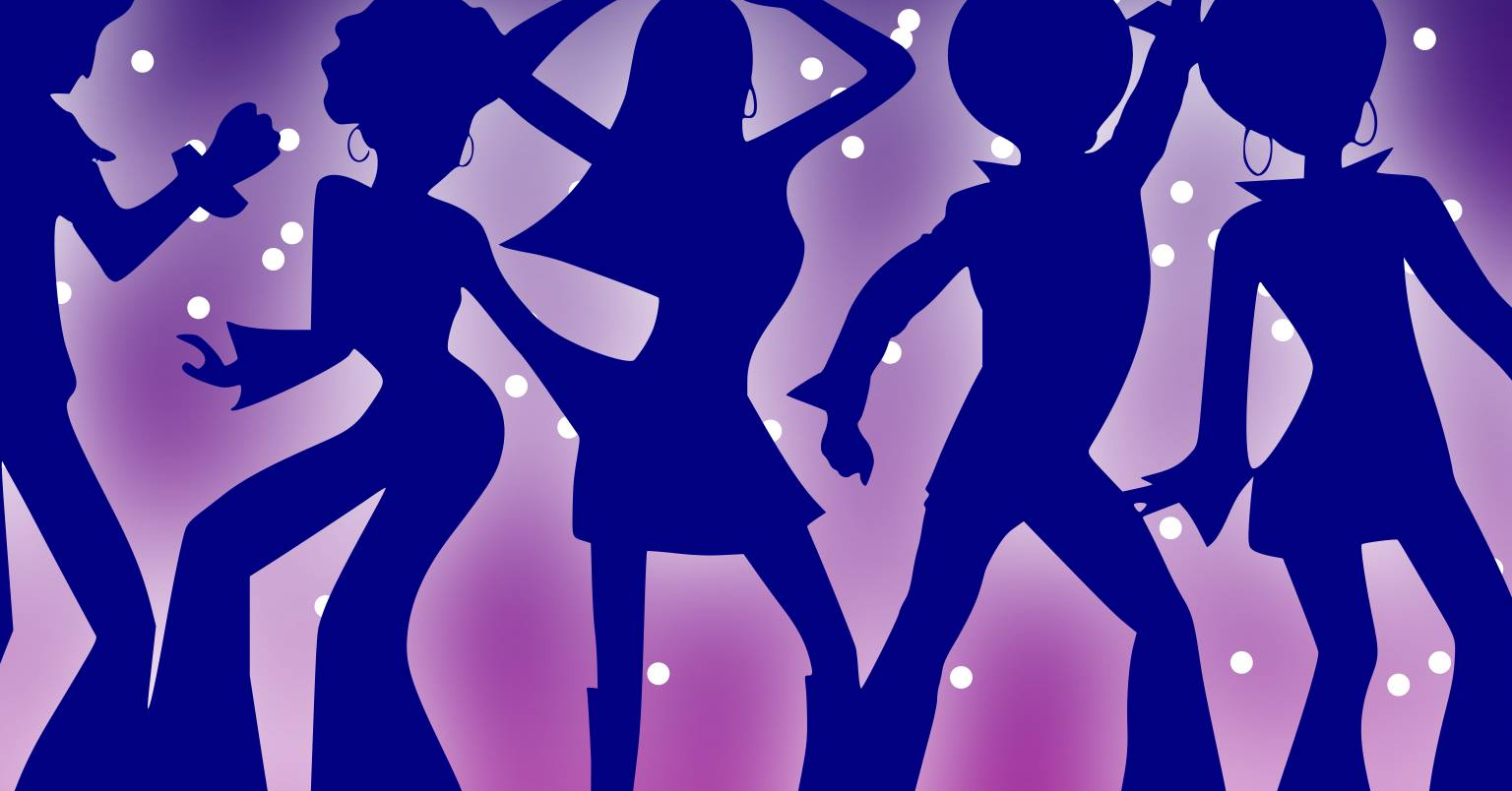 Nursery's DANCE-A-THON, Friday 15th July 2022!