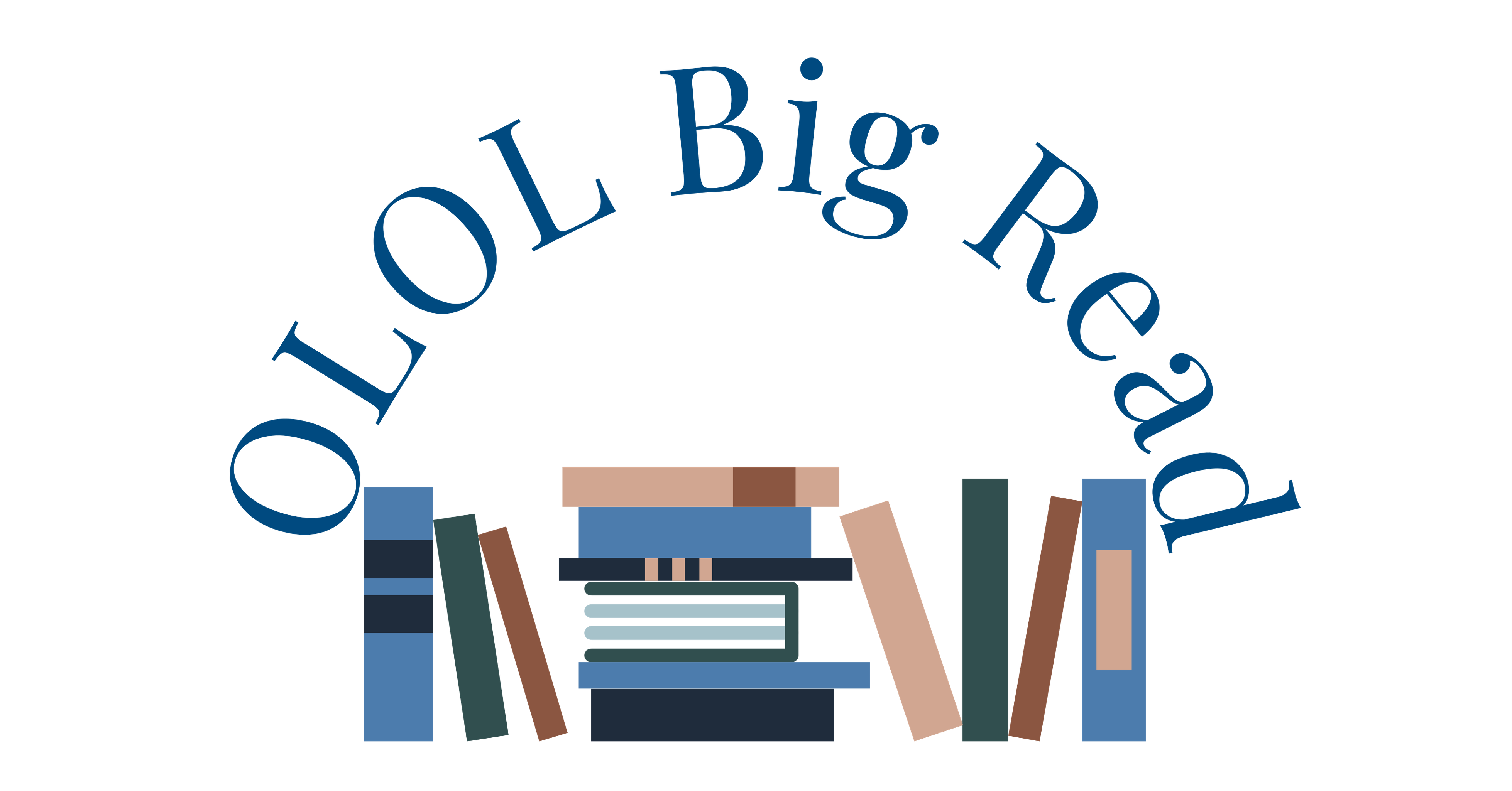 OLOL Big Read
