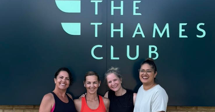 The Thames Club