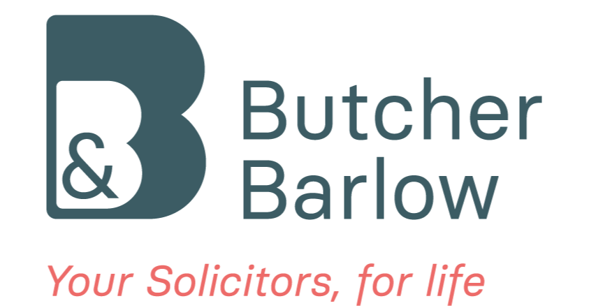 Butcher & Barlow - The Swimming Solicitors