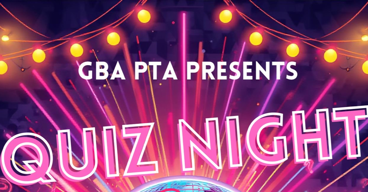 Quiz Night & Disco